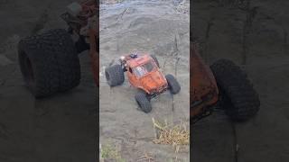 Redcat Ascent Fusion #RC #Off-road #Scale Experience #RTR Fun Adventure Custom