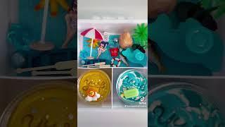 New Summer and Baby midi kits are now available! #sensoryplay #playdough #summeractivitiesforkids