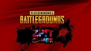 PLAYERUNKNOWN'S BATTLEGROUNDS (zPITGAMES И Bogari)