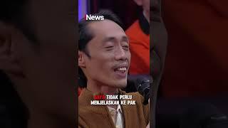 Unggah Ijazah Jokowi di Medsos hingga Bikin Geger, Dian Sandi: Yakin Asli!