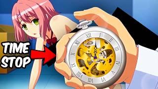 The Most Messed up Hentai to Ever Exist