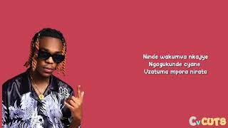 manick yani kakawete ft megatone official