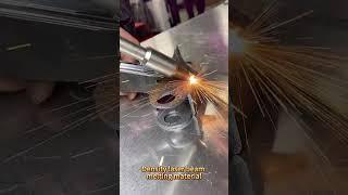 Modern welding methods