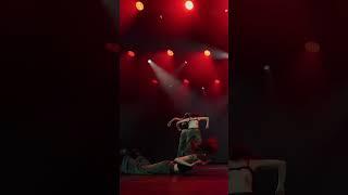 Original Choreo #dance #mingyu #scoups #kpop #seventeen #vernon #wonwoo #shorts @pledis17