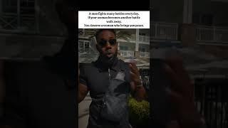 Carter | #subscribe #men #male #selfmade #success #shorts #mindset #core  @melaninmoney