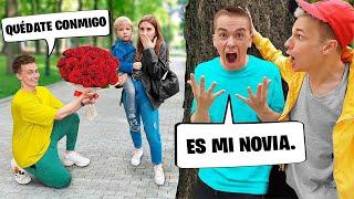 LE ROBÉ LA FAMILIA A MI AMIGO ? *7 SECRETOS de ARISHNEV*