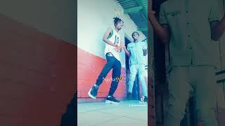 Freddy gwala song challenge