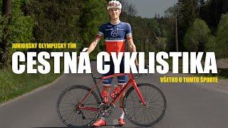 Cestná cyklistika - všetko čo by si mal vedieť l GymBeam