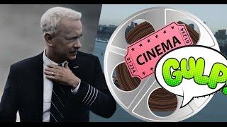 Sully (Cinema Gulp review)