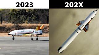 ISRO RLV : A Future So CRAZY, It Will be KILLED