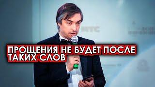 Знаменитость ЧТО? ГДЕ? КОГДА? шокировал публику загремел на 5 лет