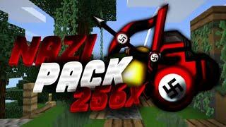 Nazi [256x] Pack | Review | PvP Texture Pack