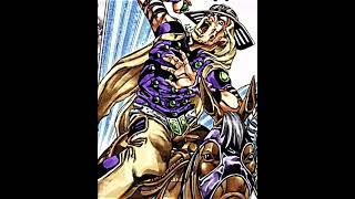 Gyro Zeppeli edit | sbr