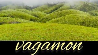 Vagamon mottakunnu ||| വാഗമൺ |||  travel guide || Travelvlog || Mallu Traveler || Keralatour ||