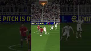 Phill Forden one touch . #efootball #forden #PES.