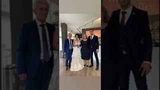 Итальяно-Армянская свадьба️Dario&Armine