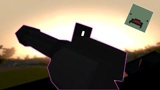 I WON'T SUGGEST SHOOTING AT ME (Unturned Parody)