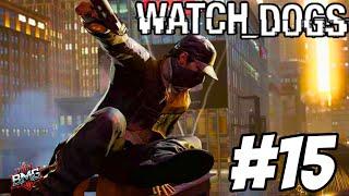  Revisiting Watch Dogs 10 Years Later - Episode 15: Jury-Rigged | Aiden vs. the Viceroys! ️