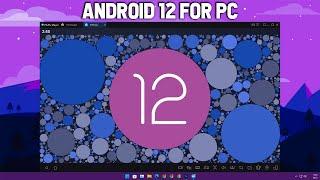 Real "Android 12 Emulator" For PC [MuMu Player X]