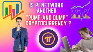 Is Pi Network another Pump and Dump Cryptocurrency? | Dr. Nicolas Kokkalis' Explains