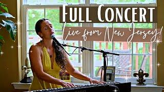 Neda Boin - Full Concert - A Course in Miracles Music