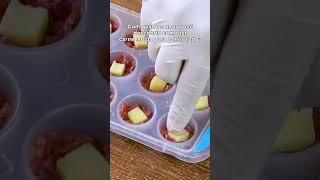 Tenha carne moída pronta para o mês TODO!