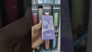 #ElfbarRayaD1 #VapeUnboxing #VapeReview #Elfbar #VapeLife #TrendingVape"