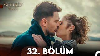 Sefirin Kızı 32. Bölüm (FULL HD)