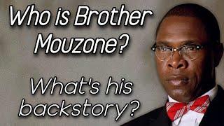Exploring the Mysterious Origins of Brother Mouzone | The Wire Explained