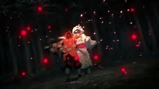 Rambo - Demon Slayer [ AMV / EDIT ]