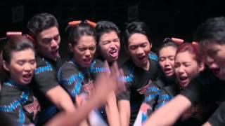CHEER Where champions are made