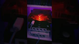 Cooking and gaming channel? 