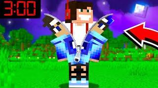 LAKI PRZEBIERA SIĘ ZA GPLAY ...W MINECRAFT ! GPLAY & LAKI