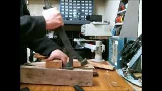 4 Hammers