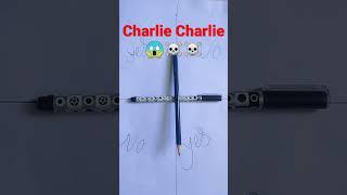 Real 6969% Real Charlie charlie