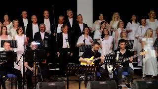 Hovarda - KoroVizyon Pop Müzik Korosu Şef Bülent Taşpınar