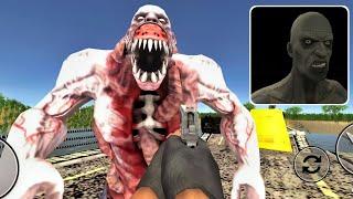 ZOMBIE EVIL KILL ORIGINAL Full Gameplay (Android)