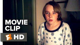 The Visit Movie CLIP - Something Outside (2015) - Kathryn Hahn, Ed Oxenbould Horror Movie HD