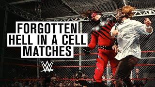 Forgotten Hell in a Cell Matches: From the WWE Vault