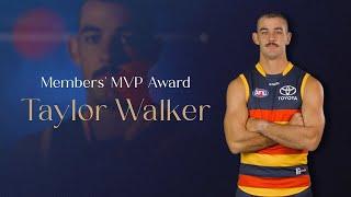 Members' MVP: Taylor Walker