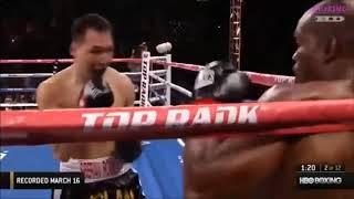 TIMOTHY BRADLEY vs RUSLAN PROVODNIKOV  - PART 1