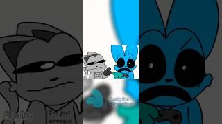 Tusky crashes out (GO SEE ORIGINAL VIDEO)