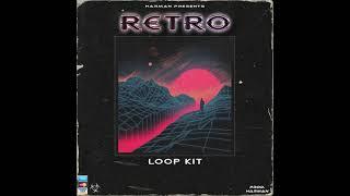 [10] FREE Loop Kit 2021 "RETRO" (Gunna, Internet Money, Cubeatz, Juice Wrld, Nick Mira, Polo G)