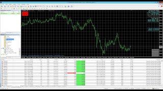 Pips Predator EA V3 Expert Advisor for Metatrader 4