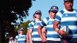 Round 3 - Nudgee 1st XV Vs Terrace - 29/07/2023