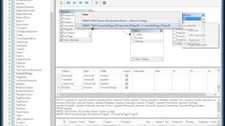 SQL assistant