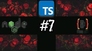 07 - TypeORM many to many relations with custom properties - Typescript