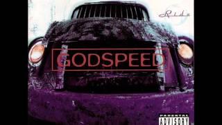 Godspeed - Ride (1993) - Full Album