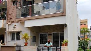 3BHK DUPLEX HOUSE FOR SALE KUMARASWAMY LAYOUT BELGAUMFULLY FURNISHED  7975786007 / 8660079087