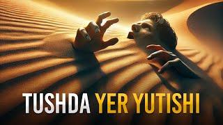 Tushda yer yutishi | Ustoz Abdulloh Zufar